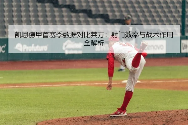 凯恩德甲首赛季数据对比莱万：射门效率与战术作用全解析